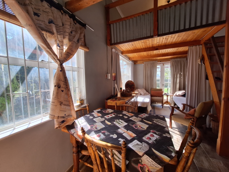 4 Bedroom Property for Sale in Barrydale Western Cape